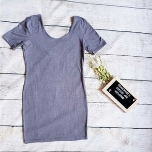 Basic dress